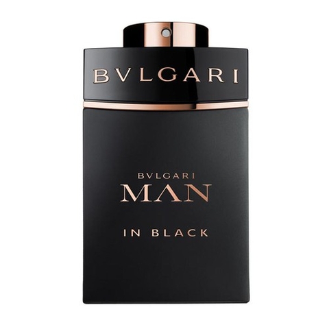 Bvlgari Man In Black EDP