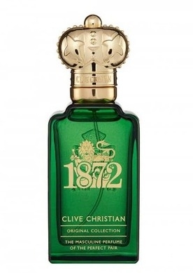 Clive Christian 1872 For Men EDP