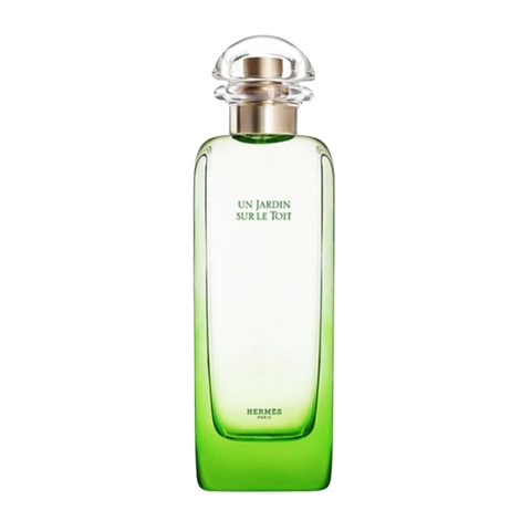 Hermes Un Jardin Sur Le Toit EDT