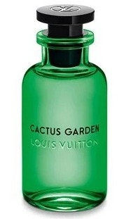 Louis Vuitton Cactus Garden EDP