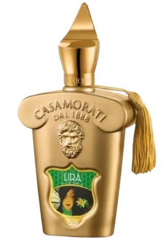 Xerjoff Casamorati Lira EDP