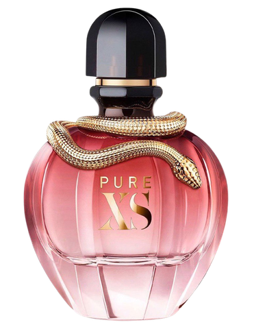 Paco Rabanne Pure XS For Her EDP