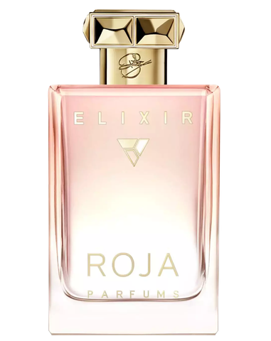 Roja Dove Elixir Pour Femme Parfum Cologne