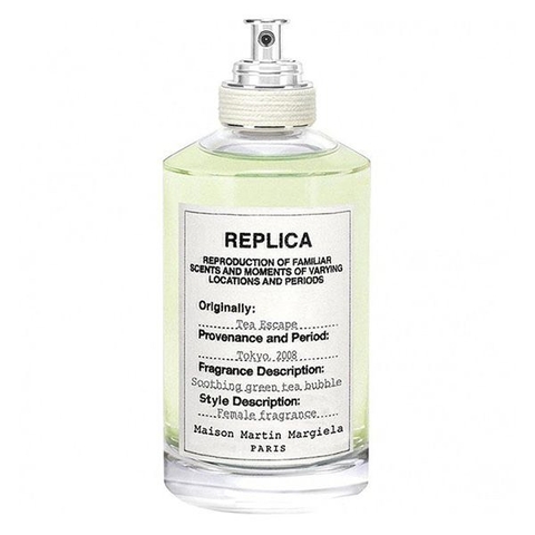 Maison Martin Margiela Replica Tea Escape