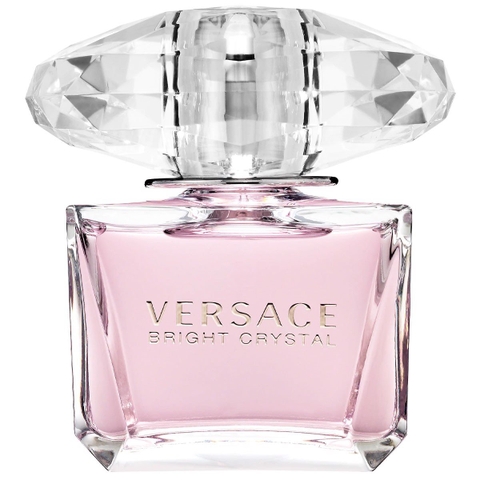 Versace Bright Crystal EDT