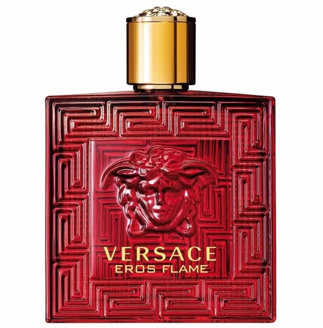 Versace Eros Flame EDP