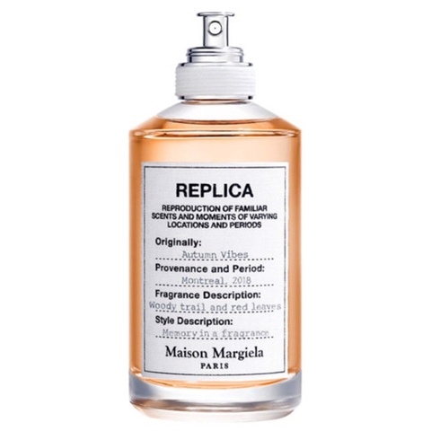 Maison Margiela Replica Autumn Vibes EDT