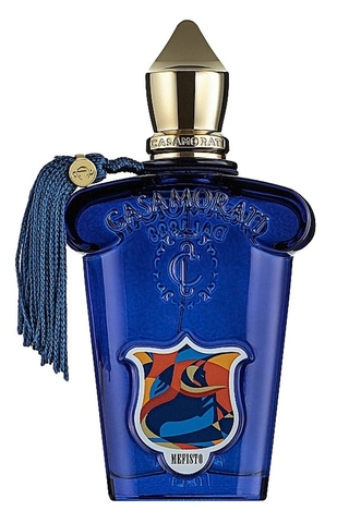 Xerjoff Casamorati Mefisto EDP