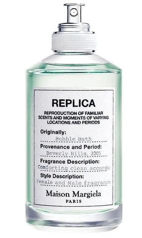 Maison Margiela Replica Bubble Bath EDT