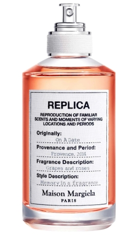 Maison Margiela Replica On A Date EDT