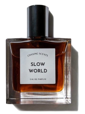 Chasing Scents Slow World EDP