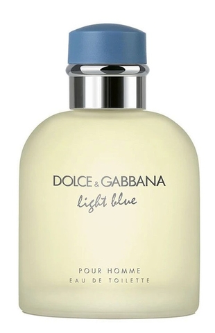 Dolce & Gabbana Light Blue Pour Homme EDT