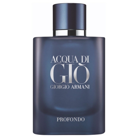 Giorgio Armani Acqua di Gio Profondo EDP