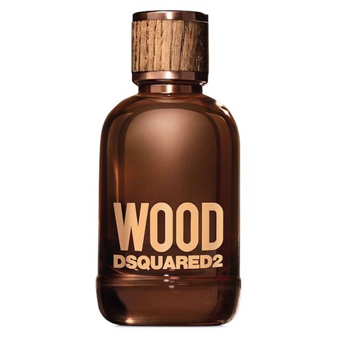 Dsquared2 Wood For Him EDT