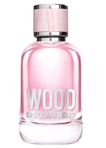 Dsquared2 Wood For Her EDP