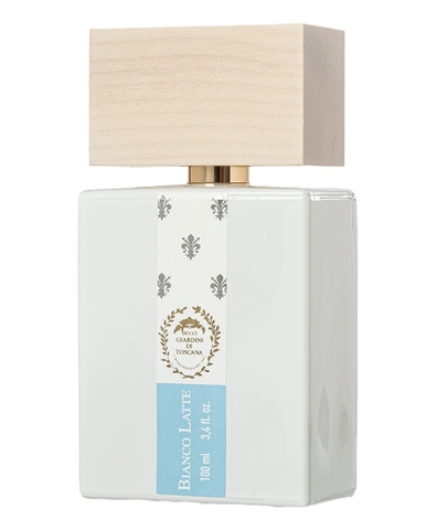 Giardini Di Toscana Bianco Latte EDP