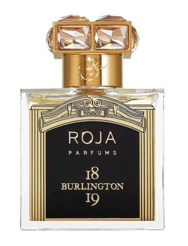 Roja Dove Burlington 1819 Parfum