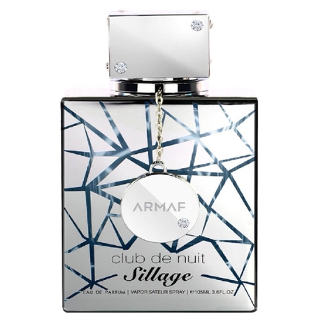 Armaf Club De Nuit Sillage EDP