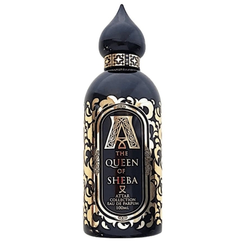 Attar Collection The Queen Of Sheba EDP