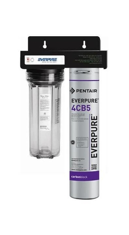 Bộ lọc Everpure QL1 + 4CB5