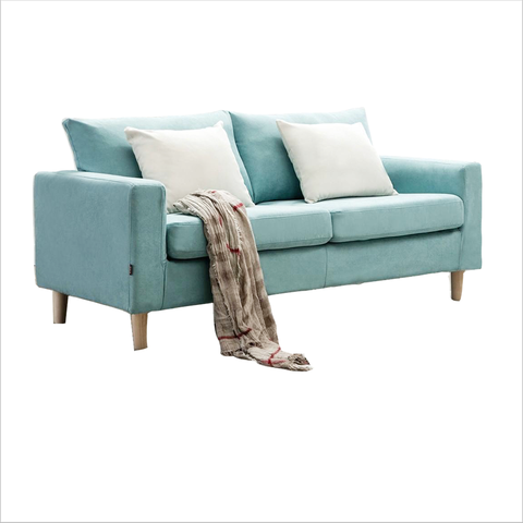 Ghế sofa văng bọc vải TPHCM GSB-02