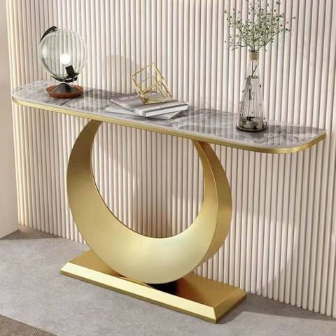 Kệ trang trí console kiểu dáng cao cấp BCL-30