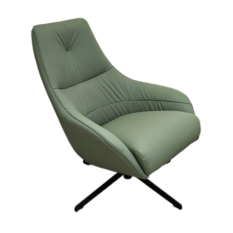 Ghế sofa đơn thư giãn cao cấp R13