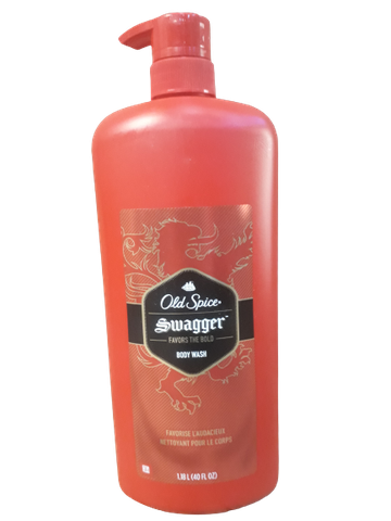 Sữa Tắm Old Spice Red Zone Men’s Body Wash, Swagger 40oz