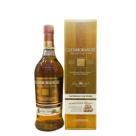 Glenmorangie Nectar D'or 70cl