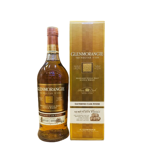 GLENMORANGIE Nectar D'Or  75cl