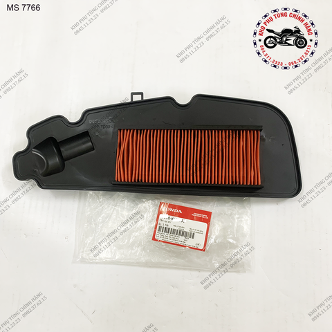 Tấm lọc gió xe Lead đời 2015- 2016 ( MS 7766 )