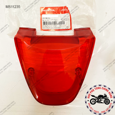 Nắp đèn hậu dùng cho xe   FUTURE đời 1999-2004