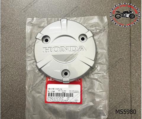 NẮP CHẮN NHIỆT PHẢI 2011 - 2015