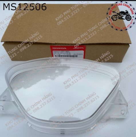 Nắp Trên Đồng Hồ Tốc Độ Xe Future Đời 1999-2004