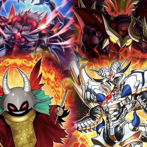 Bystial Resonator Liệu Có Là Dragon Link Tiếp Theo?