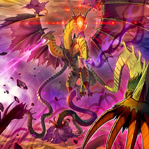 Tiêu Điểm Combo: Các Predaplant Trong Dimension Force (DIFO)