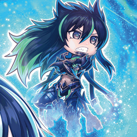 Tiêu Điểm Archetype: Scareclaw - Support Đầu Tiên Cho Visas Starfrost