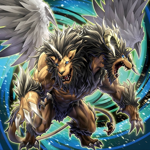 Tiêu điểm Engine từ Duelist Nexus: Chimera Illusion