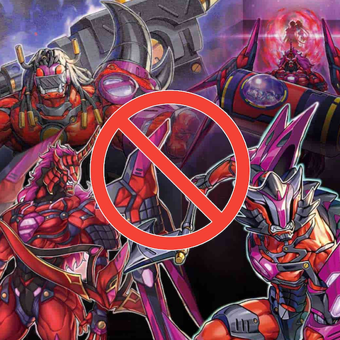 Làm Thế Nào Để Hạn Chế Sức Mạnh Của Kashtira?