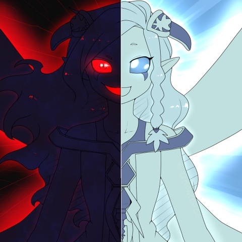 THE WORLD LEGACY - Phần 2: Bi Kịch