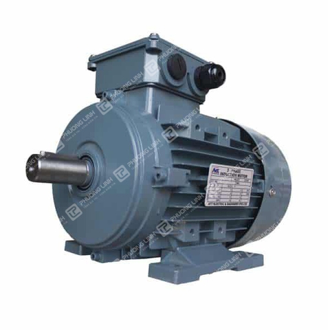 Động cơ 0.37kw 3 pha ATT