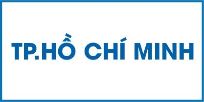 TP. HỒ CHÍ MINH