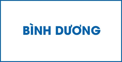 BÌNH DƯƠNG