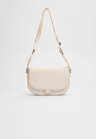 𝐑𝐎𝐔𝐍𝐃 𝐂𝐑𝐎𝐒𝐒𝐁𝐎𝐃𝐘 𝐁𝐀𝐆 𝐖𝐈𝐓𝐇 𝐅𝐋𝐀𝐏