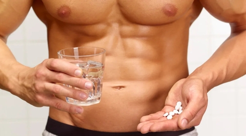 Steroid bán ở đâu? Địa chỉ mua steroid uy tín tại TPHCM
