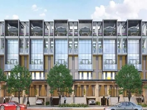 Liền kề kđt Thanh Hà Cienco5