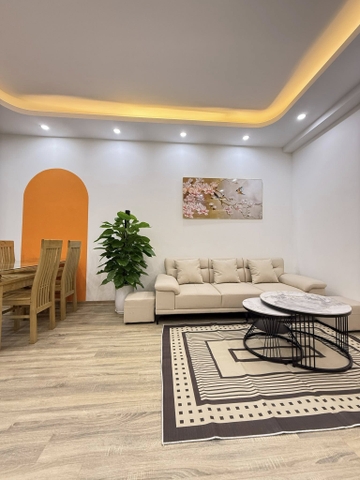 bán căn 510 hh03B 68.35m2 2 ngủ 6 tòa mới Thanh Hà.