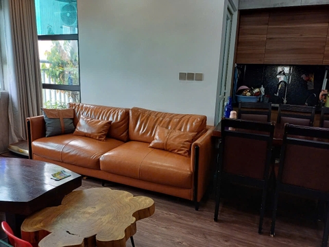 căn hộ 81m2 5 toà mới