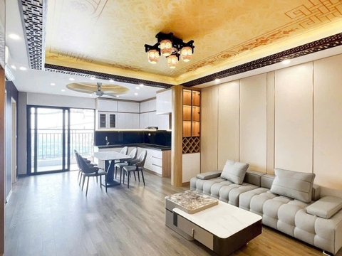 Bán căn hộ 1602 góc 80m2 6 toà mới KĐT Thanh Hà Cienco5