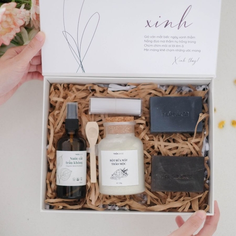 Xinh (Gift Set)